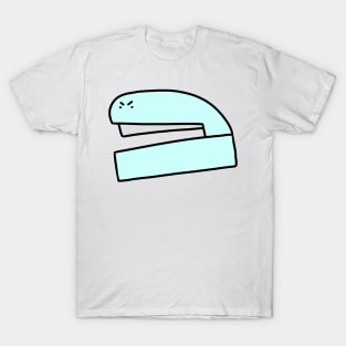 Cute But Angry stapler T-Shirt